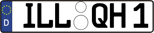 ILL-QH1