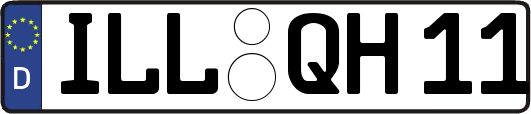 ILL-QH11