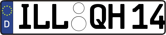 ILL-QH14