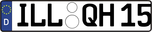 ILL-QH15
