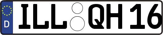 ILL-QH16