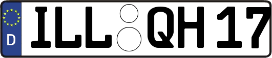 ILL-QH17