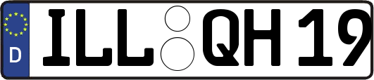 ILL-QH19