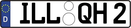 ILL-QH2