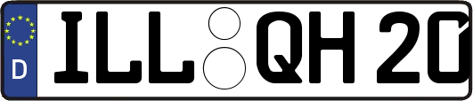 ILL-QH20