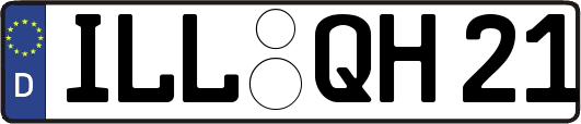 ILL-QH21