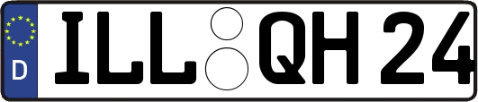 ILL-QH24