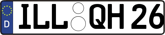 ILL-QH26