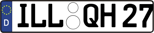ILL-QH27
