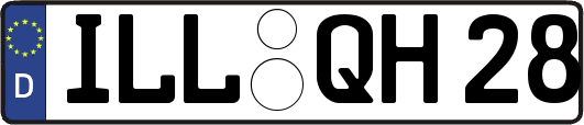 ILL-QH28