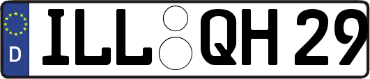 ILL-QH29
