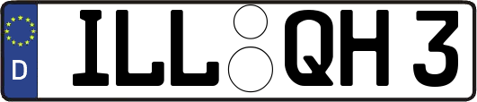 ILL-QH3