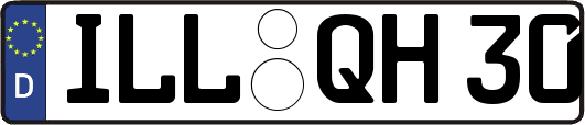 ILL-QH30
