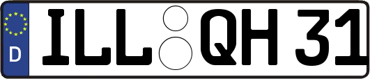 ILL-QH31