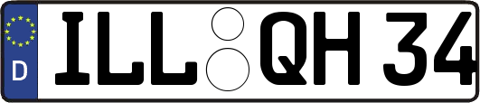ILL-QH34