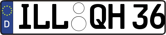 ILL-QH36