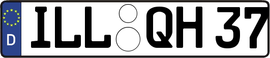 ILL-QH37