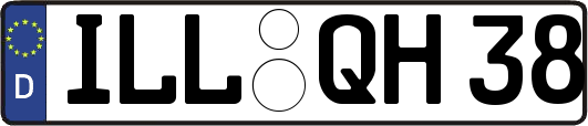 ILL-QH38