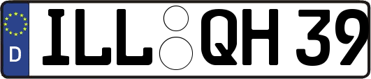 ILL-QH39