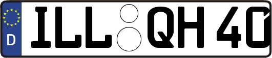 ILL-QH40