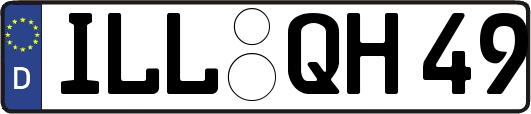 ILL-QH49