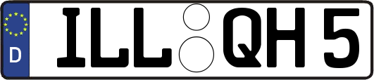 ILL-QH5