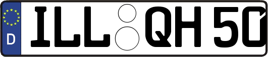 ILL-QH50