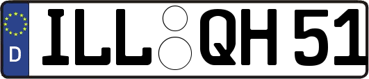 ILL-QH51