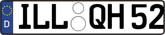 ILL-QH52