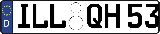 ILL-QH53