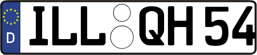 ILL-QH54