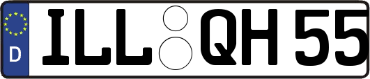ILL-QH55