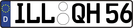 ILL-QH56