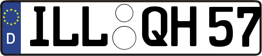 ILL-QH57