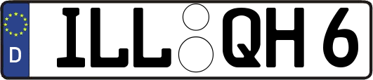 ILL-QH6