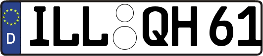 ILL-QH61