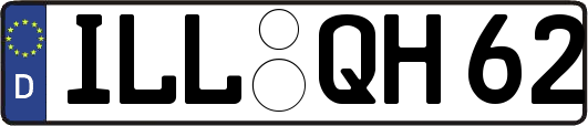 ILL-QH62