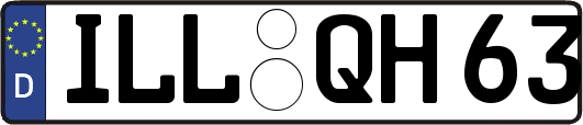 ILL-QH63