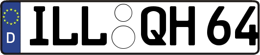 ILL-QH64