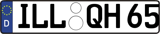 ILL-QH65