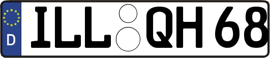 ILL-QH68