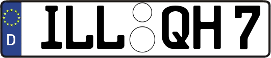 ILL-QH7