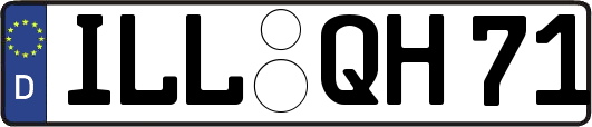 ILL-QH71