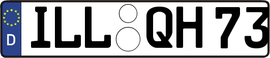 ILL-QH73