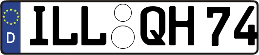ILL-QH74
