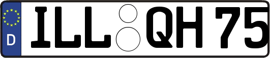 ILL-QH75