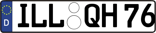 ILL-QH76