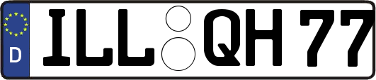 ILL-QH77
