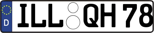 ILL-QH78