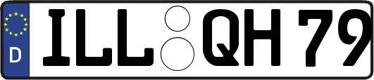 ILL-QH79